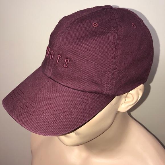 Roots Hat - Picture 2 of 6